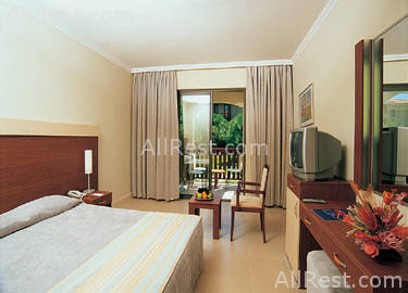 Corydella Hotel Kumluca 6